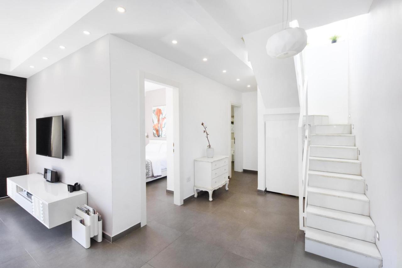 Spacious 2-Br In Shenkin Street By Holyguest 텔아비브 외부 사진