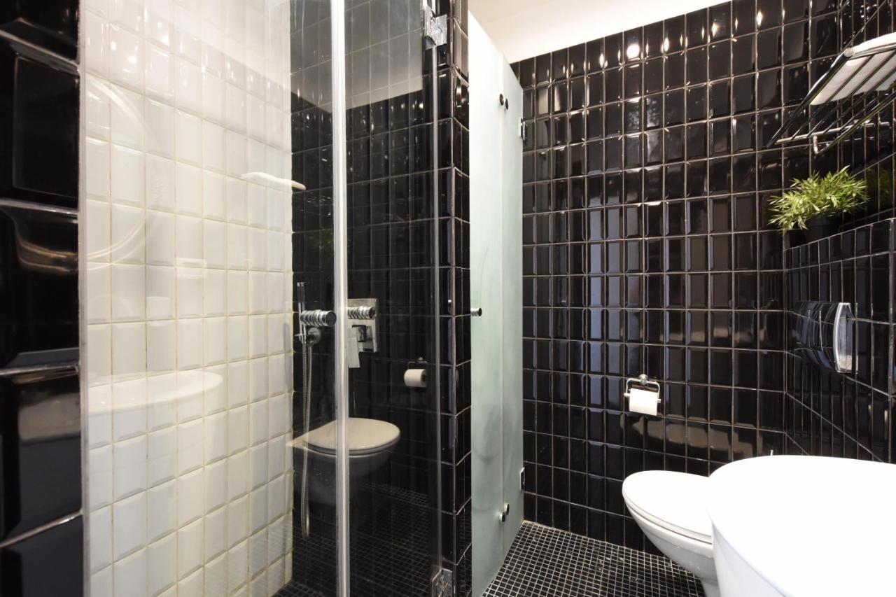 Spacious 2-Br In Shenkin Street By Holyguest 텔아비브 외부 사진
